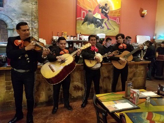 Nicha's Comida Mexicana